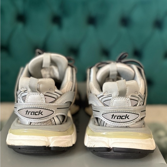 Balenciaga Tracks - Picture 10 of 10